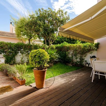 Charming House In Vilamoura With Shared Pool Exterior foto