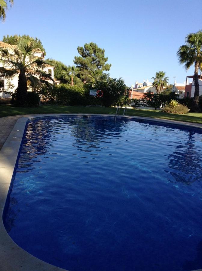 Charming House In Vilamoura With Shared Pool Exterior foto