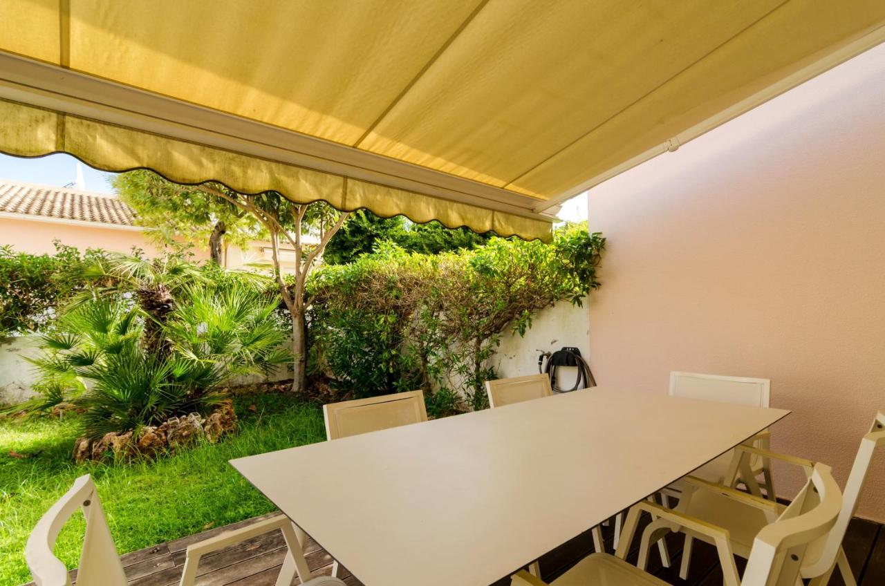 Charming House In Vilamoura With Shared Pool Exterior foto